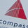 Compass logo link